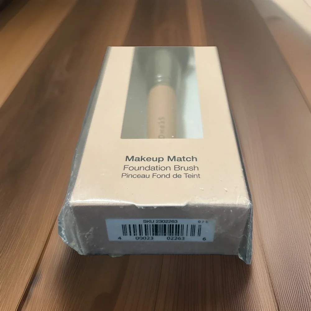 Sephora makeup match